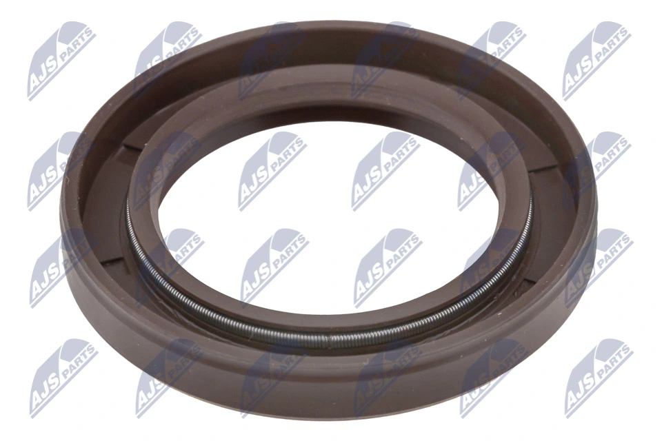 NTY NUP-HD-020 Shaft Seal, crankshaft