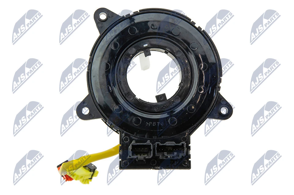 NTY EAS-MZ-005 Clock Spring, airbag