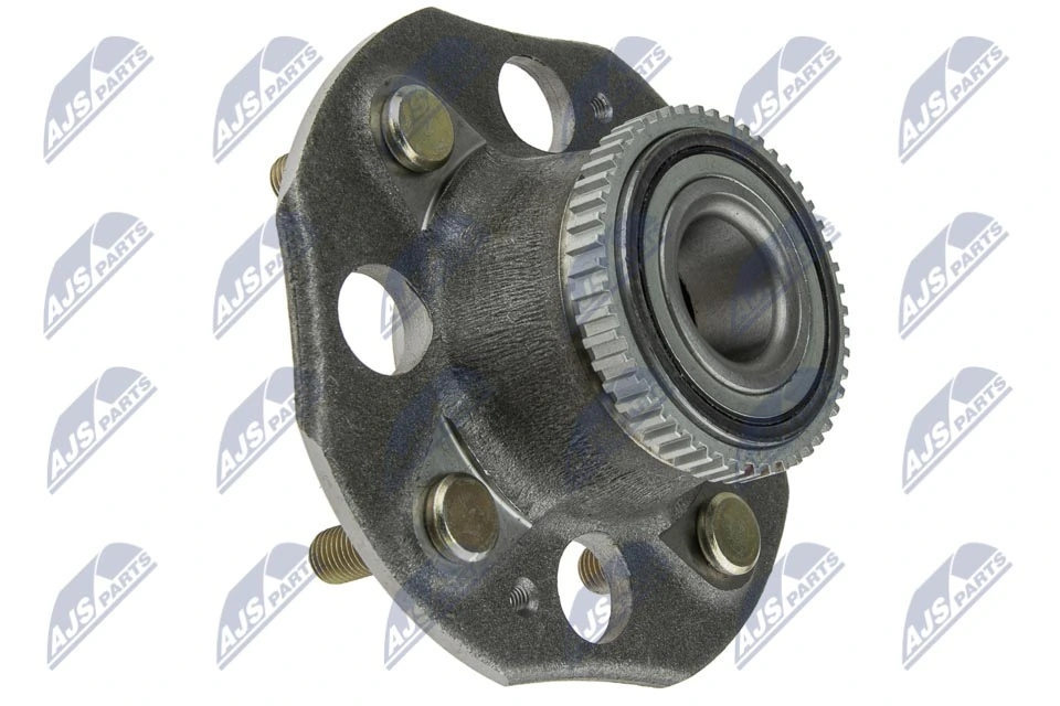 Wheel Bearing Kit KLT-HD-033