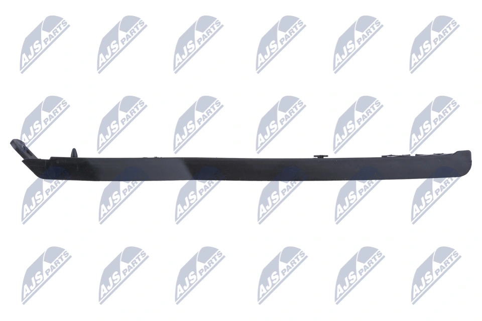 NTY EZC-FR-220 Mounting Bracket, bumper