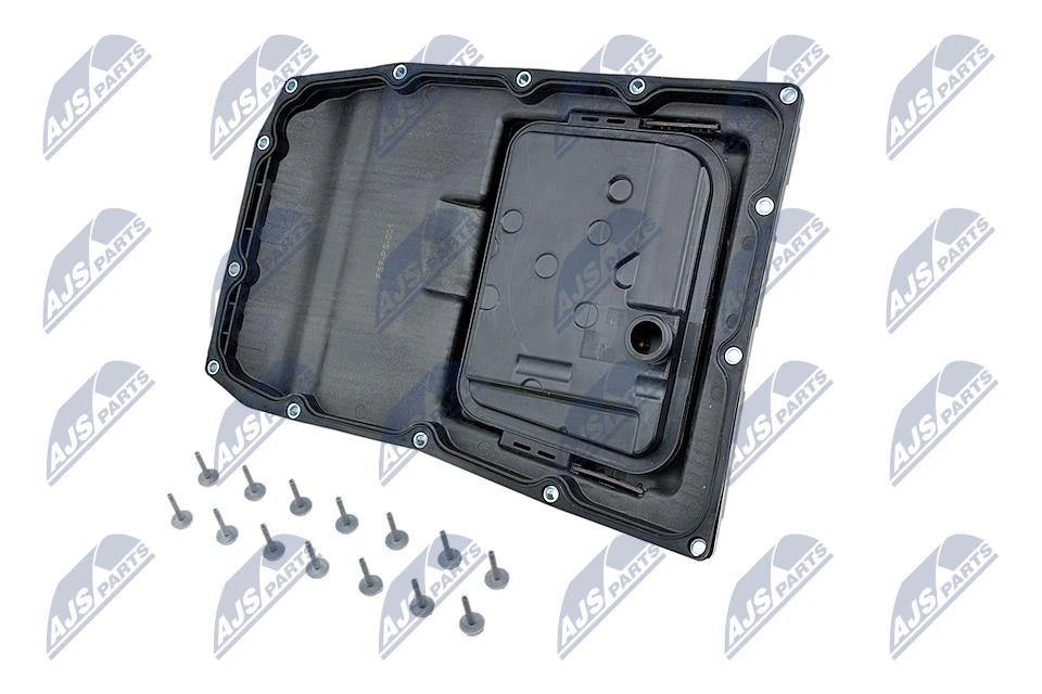 Oil Sump, automatic transmission FSF-PS-001