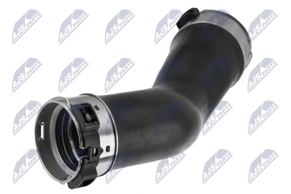 Charge Air Hose GPP-BM-168