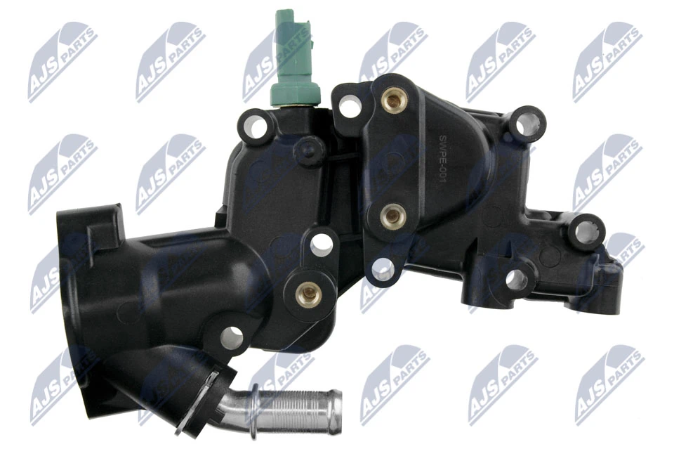 Thermostat Housing CTM-PE-001