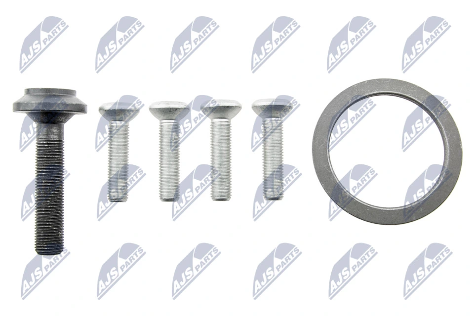 NTY KLT-AU-009-Z Repair Kit, wheel hub
