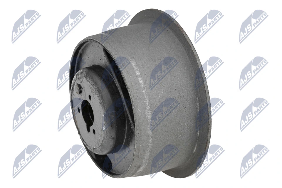 Mounting, differential ZTT-SU-002D