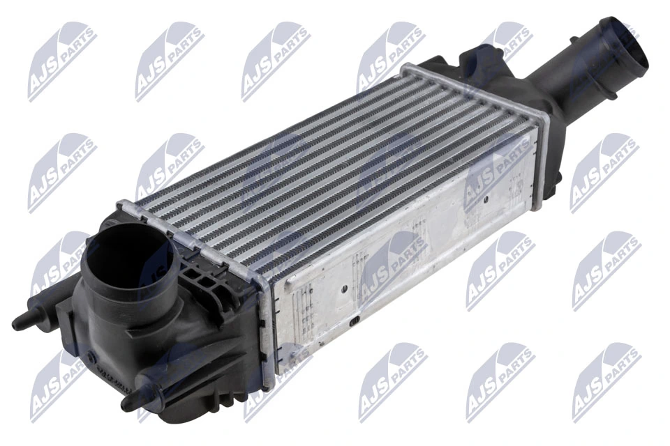 Charge Air Cooler CNG-CT-014