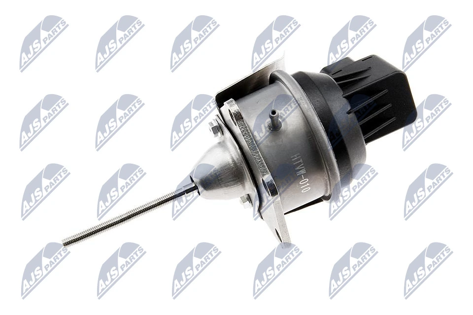 Control Box, charger ECD-VW-010