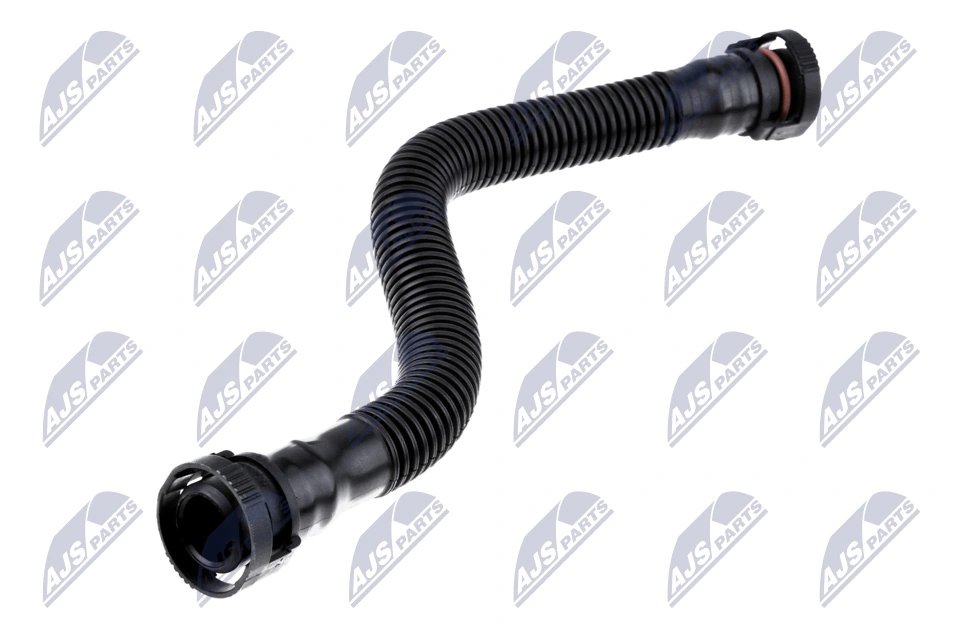 Hose, crankcase ventilation GPP-BM-119
