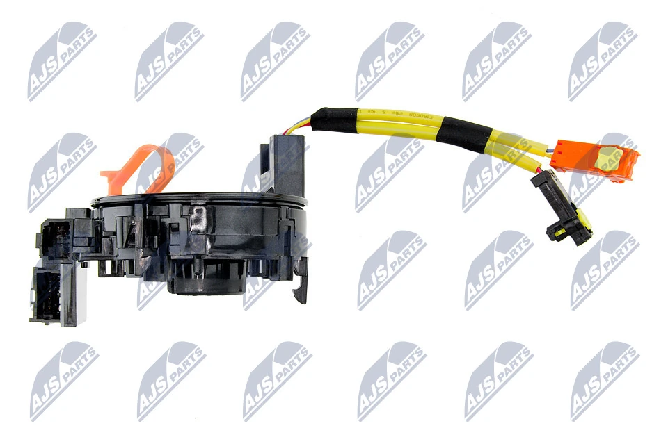 Clock Spring, airbag EAS-TY-000