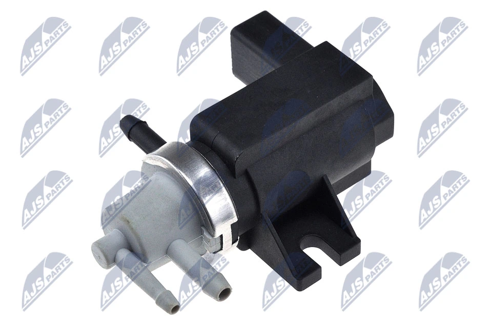 Pressure converter, turbocharger EGR-AU-020