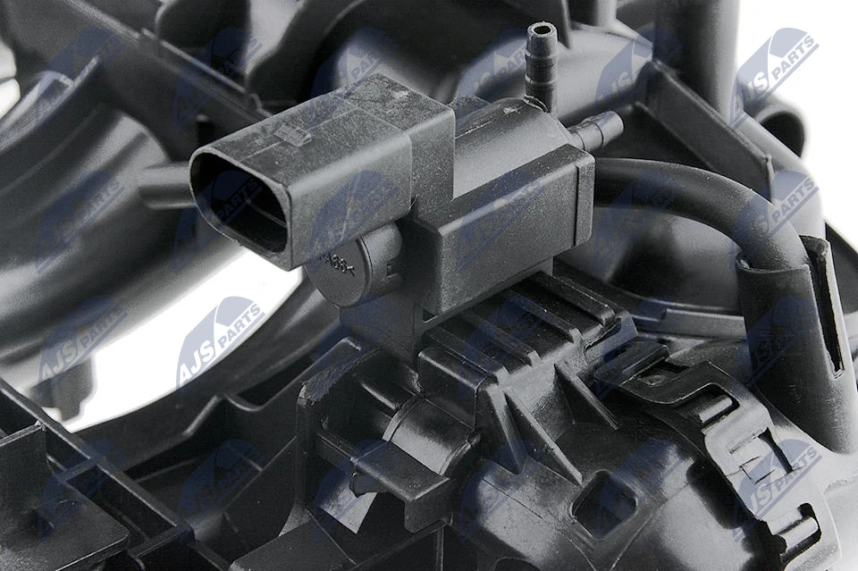 Intake Manifold Module BKS-AU-000K