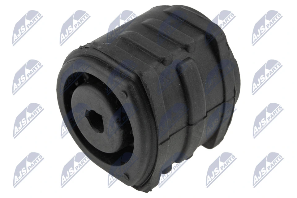 Mounting, control/trailing arm ZTP-CH-001C