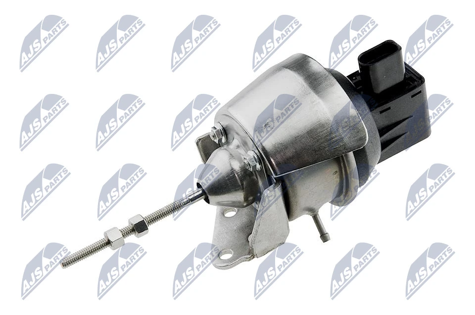 Boost Pressure Control Valve ECD-VW-008
