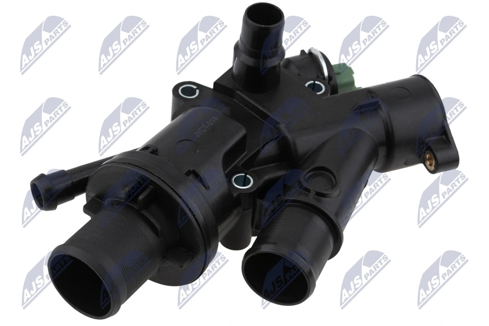 Thermostat, coolant CTM-CT-018