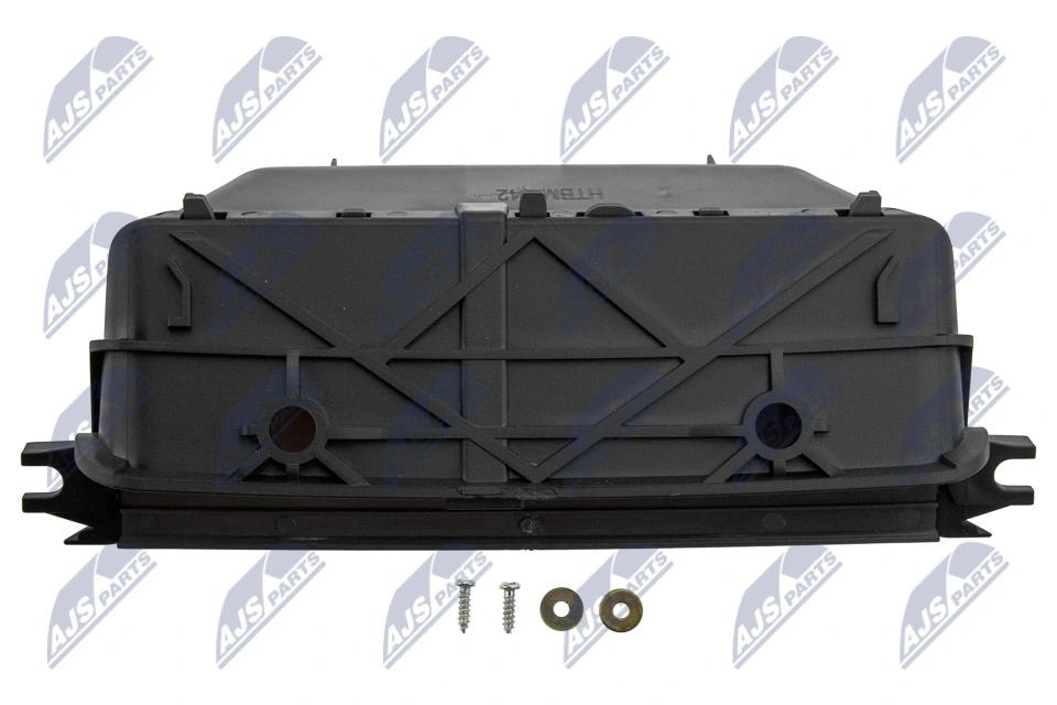 NTY EZC-BM-142 Door Handle, interior equipment