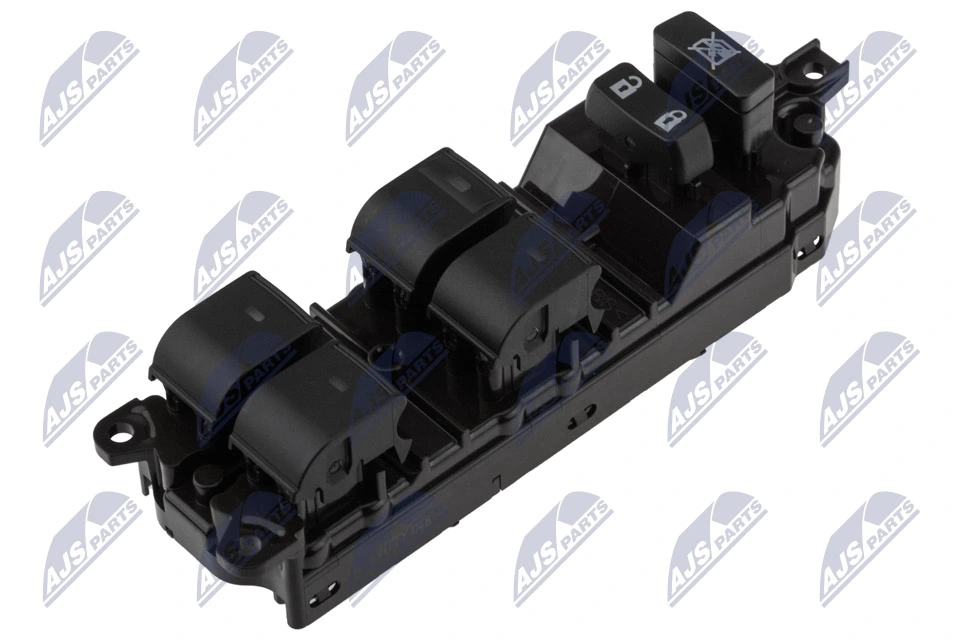 Switch, window regulator EWS-TY-048