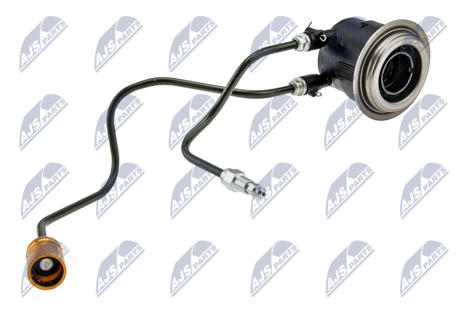 Central Slave Cylinder, clutch NWS-LR-001