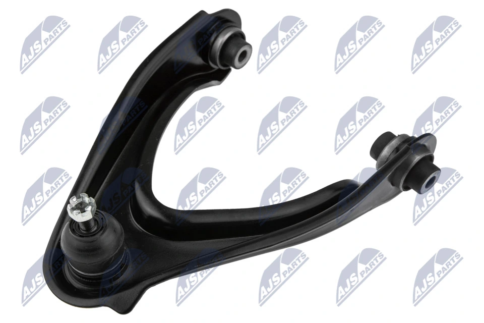 Control/Trailing Arm, wheel suspension ZWG-HD-019