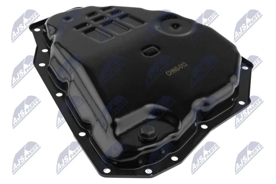 NTY BMO-NS-012 Oil Sump, automatic transmission