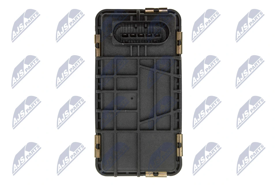 Actuator, turbocharger ECD-AU-006