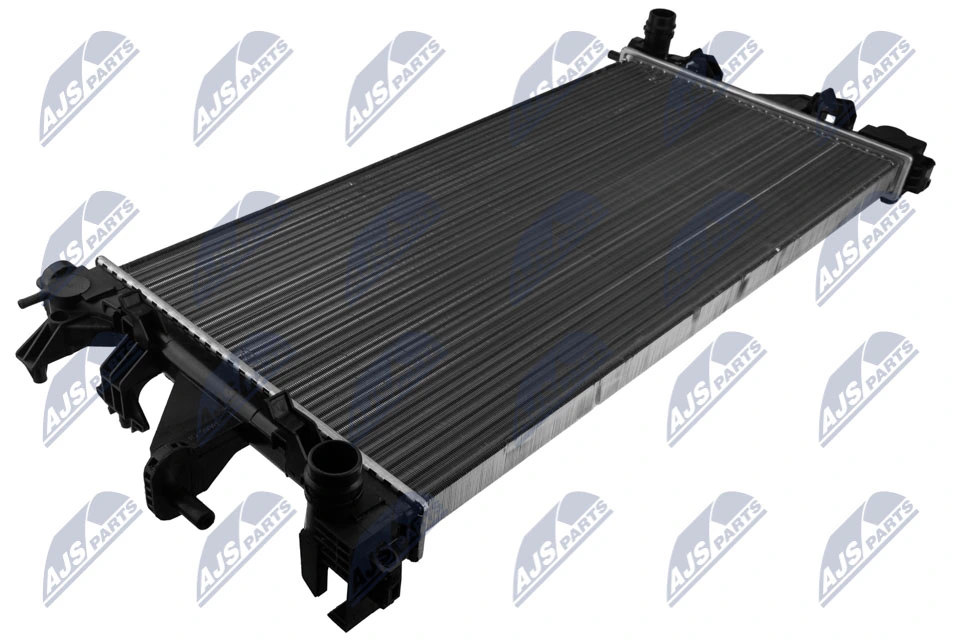 Radiator, engine cooling CCH-FT-007