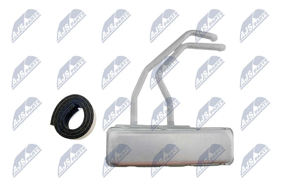 NTY CNG-CH-001 Heat Exchanger, interior heating