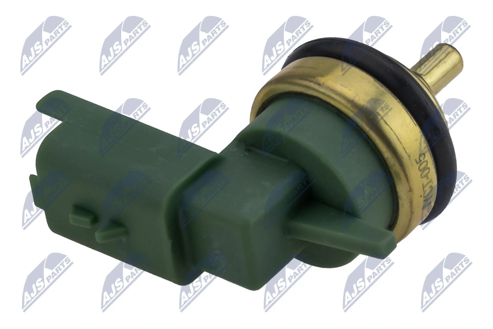 NTY ECT-CT-005 Sensor, coolant temperature