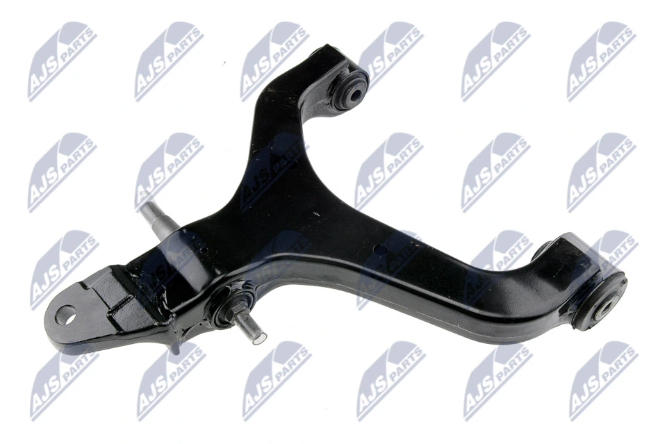 Control/Trailing Arm, wheel suspension ZWD-DW-007