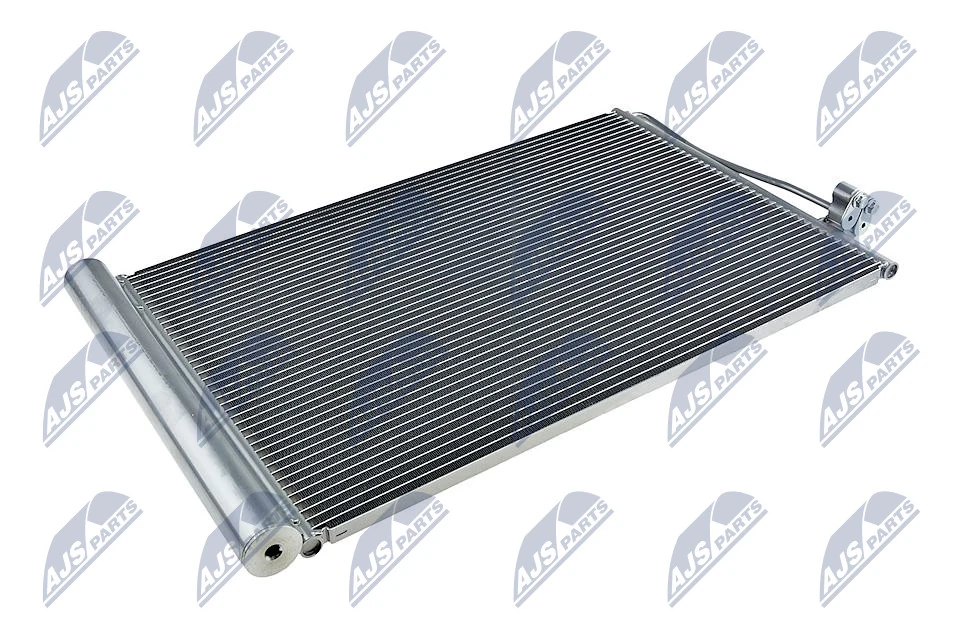 Condenser, air conditioning CCS-BM-013