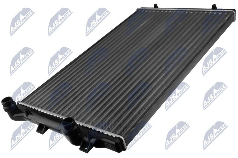 Radiator, engine cooling CCH-AU-013