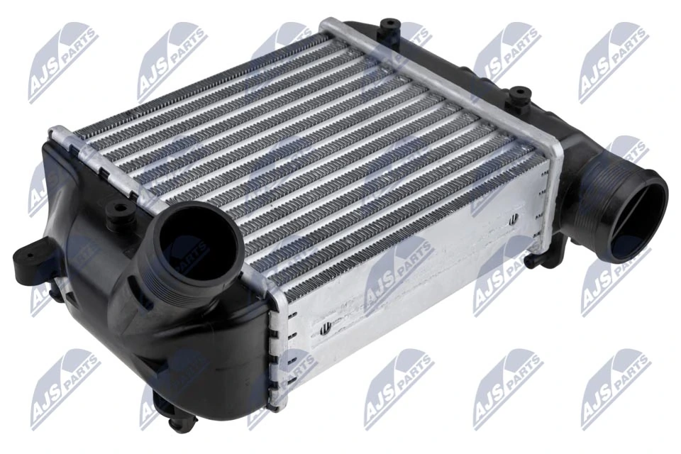 Charge Air Cooler CNG-AU-013