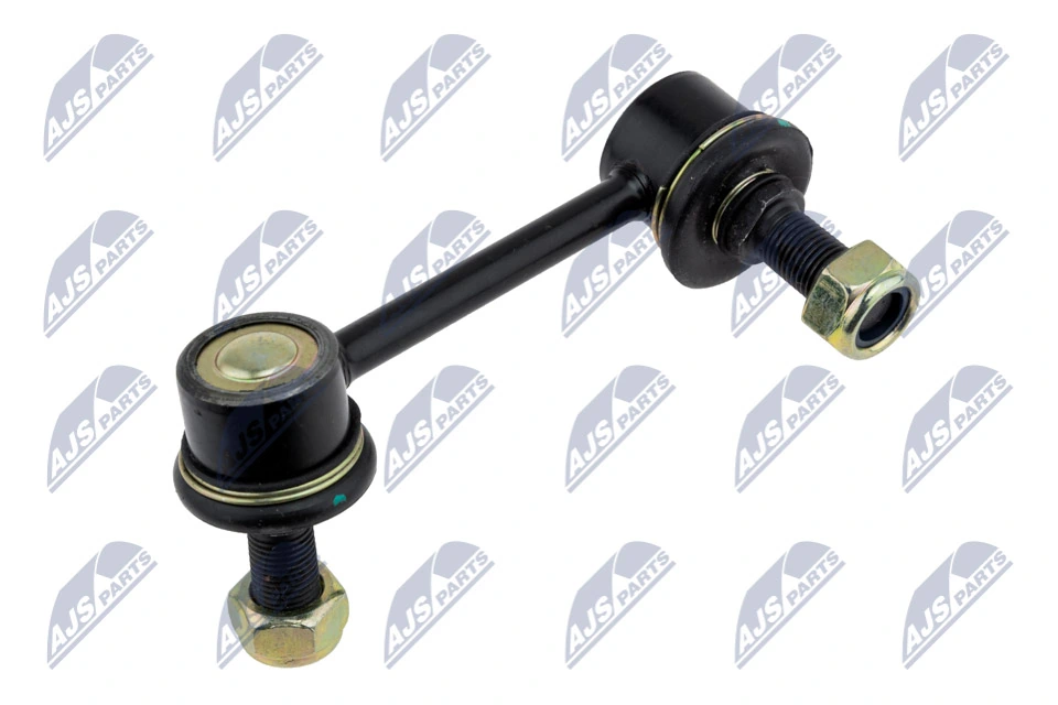 NTY ZLT-MZ-055 Link/Coupling Rod, stabiliser bar