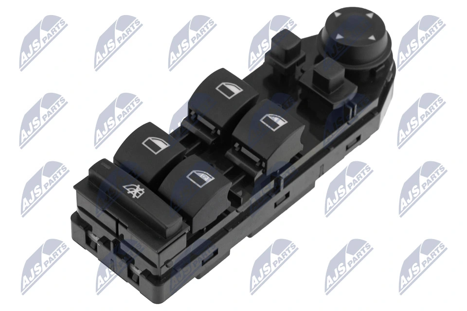 Switch, window regulator EWS-BM-143