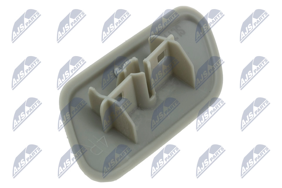 NTY EDS-TY-093 Cover, bumper