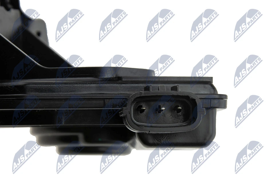NTY EZC-TY-013 Tailgate Lock