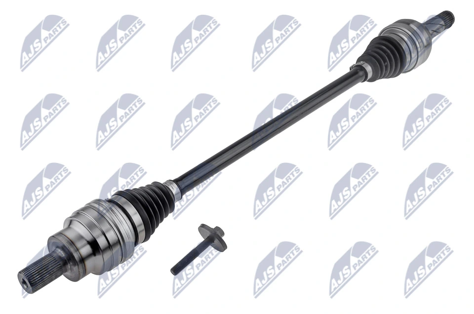 NTY NPW-VV-144 Drive Shaft