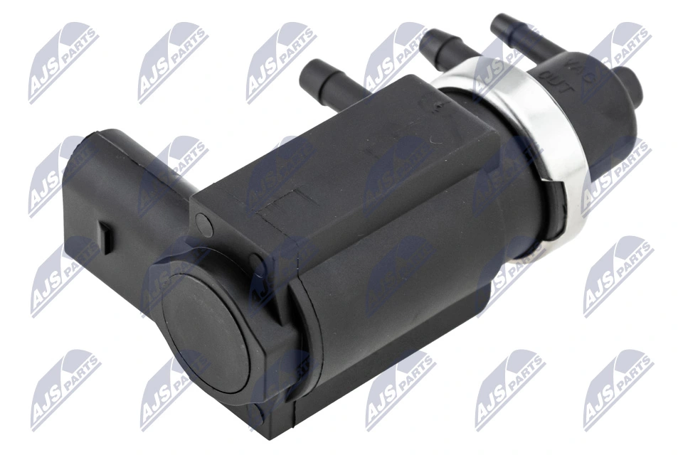 Pressure Converter, exhaust control EGR-AU-036