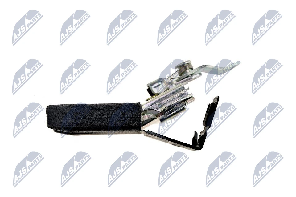Tailgate Lock EZC-VW-121