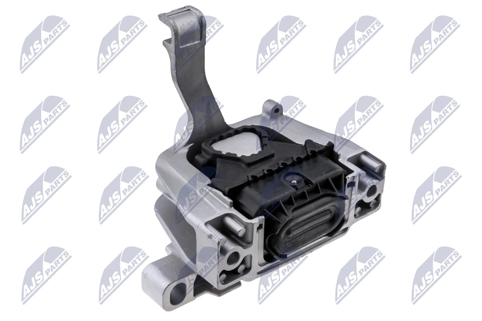 Mounting, engine ZPS-AU-024