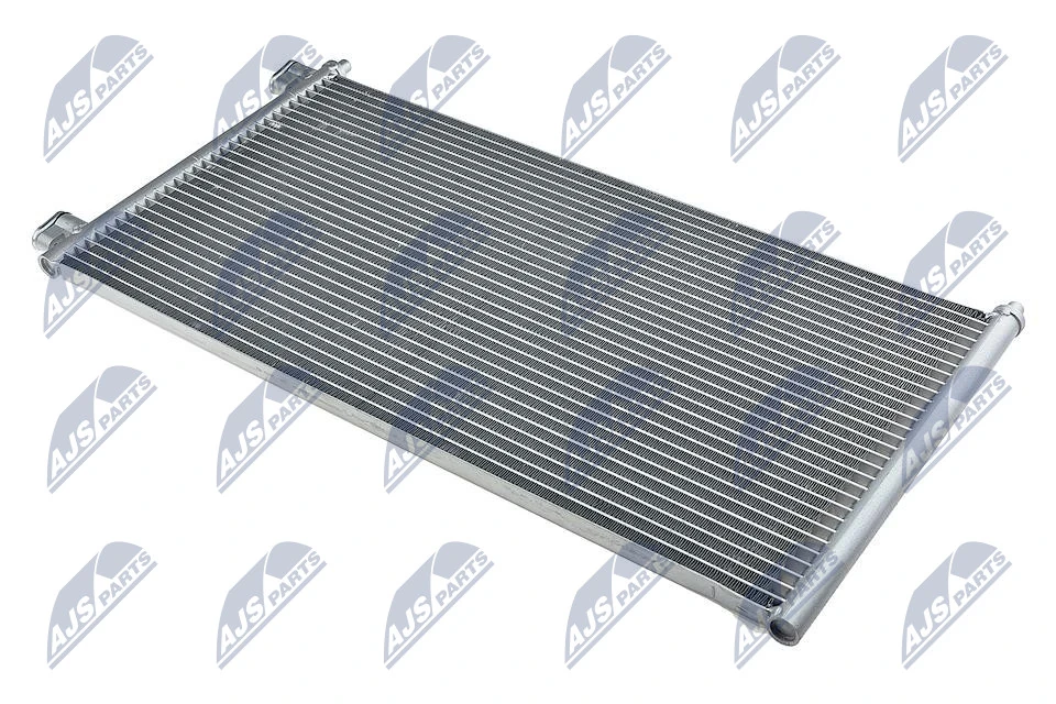 Condenser, air conditioning CCS-FT-011