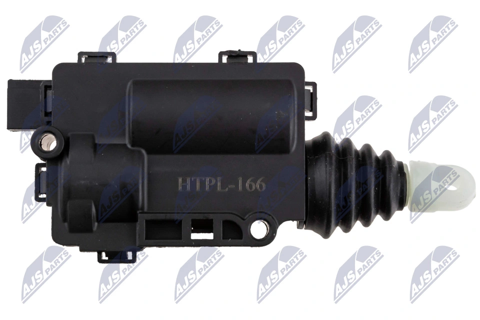 Actuator, fuel filler flap EZC-PL-166