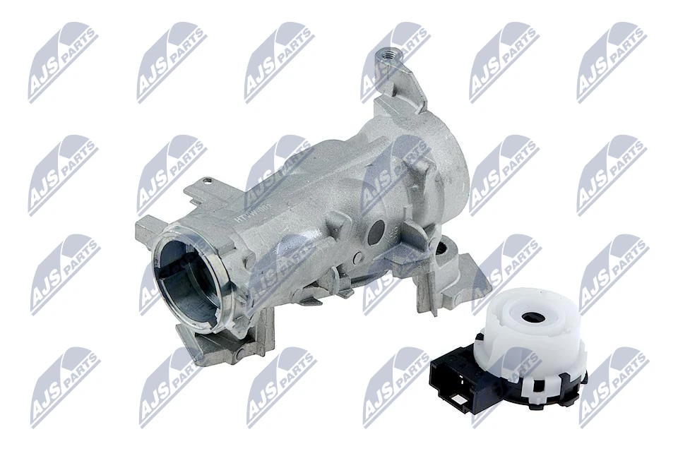 Steering Lock EST-VW-001