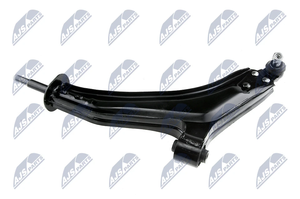 Control/Trailing Arm, wheel suspension ZWD-LR-008