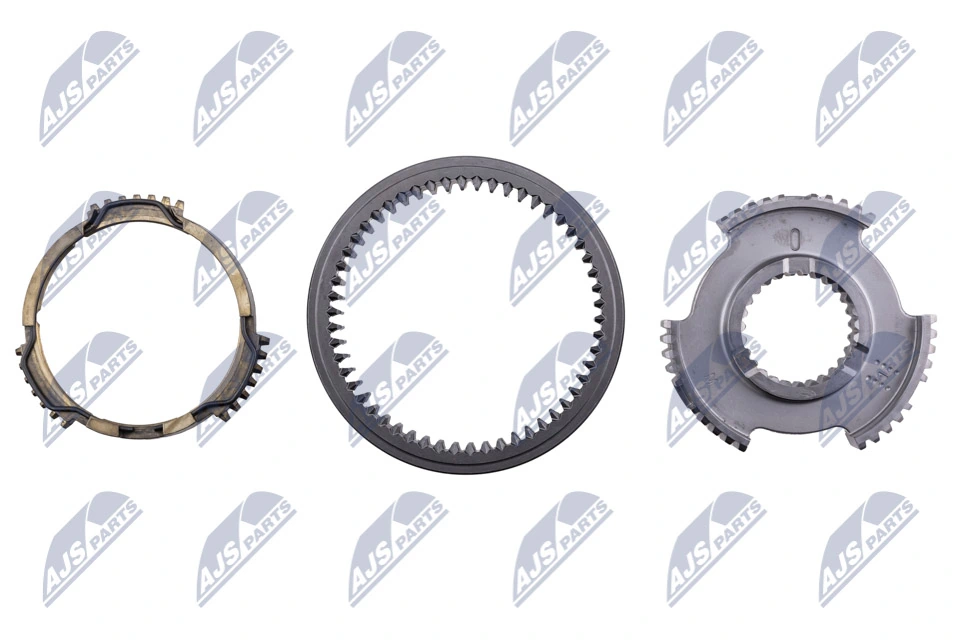 NTY EAT-CT-004 Synchronizer Body, manual transmission