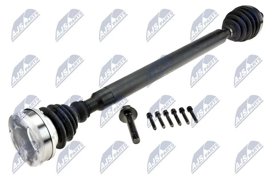Drive Shaft NPW-VW-173