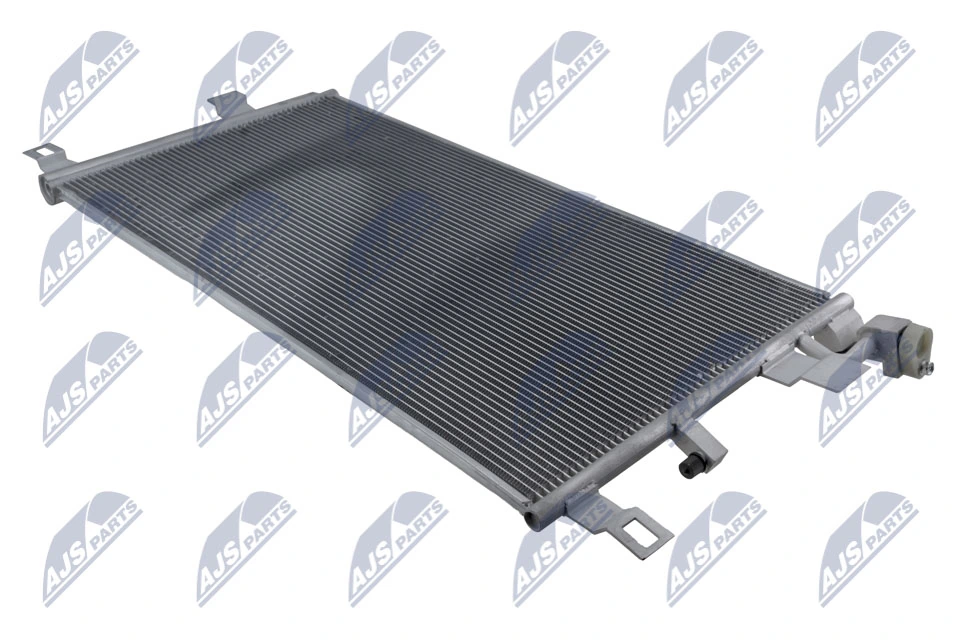 Condenser, air conditioning CCS-AU-024