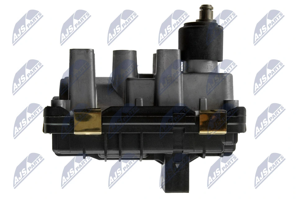 Actuator, turbocharger ECD-BM-027