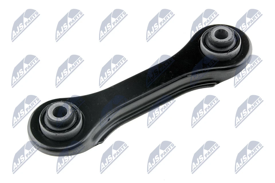Control/Trailing Arm, wheel suspension ZWT-MS-012
