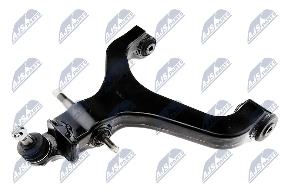 Control/Trailing Arm, wheel suspension ZWD-DW-039