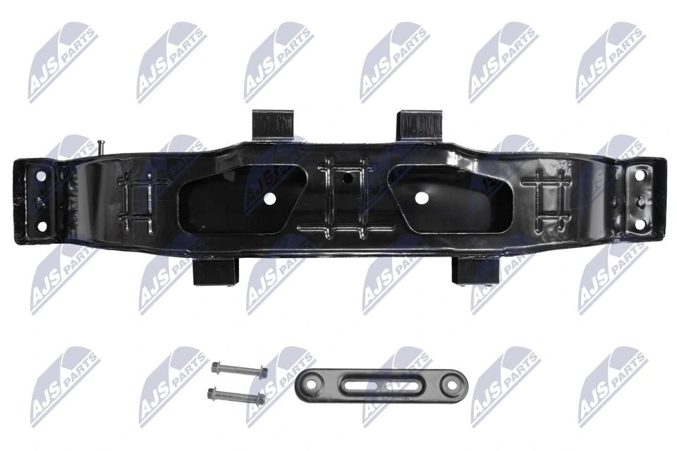 NTY ZRZ-DW-008 Axle Beam